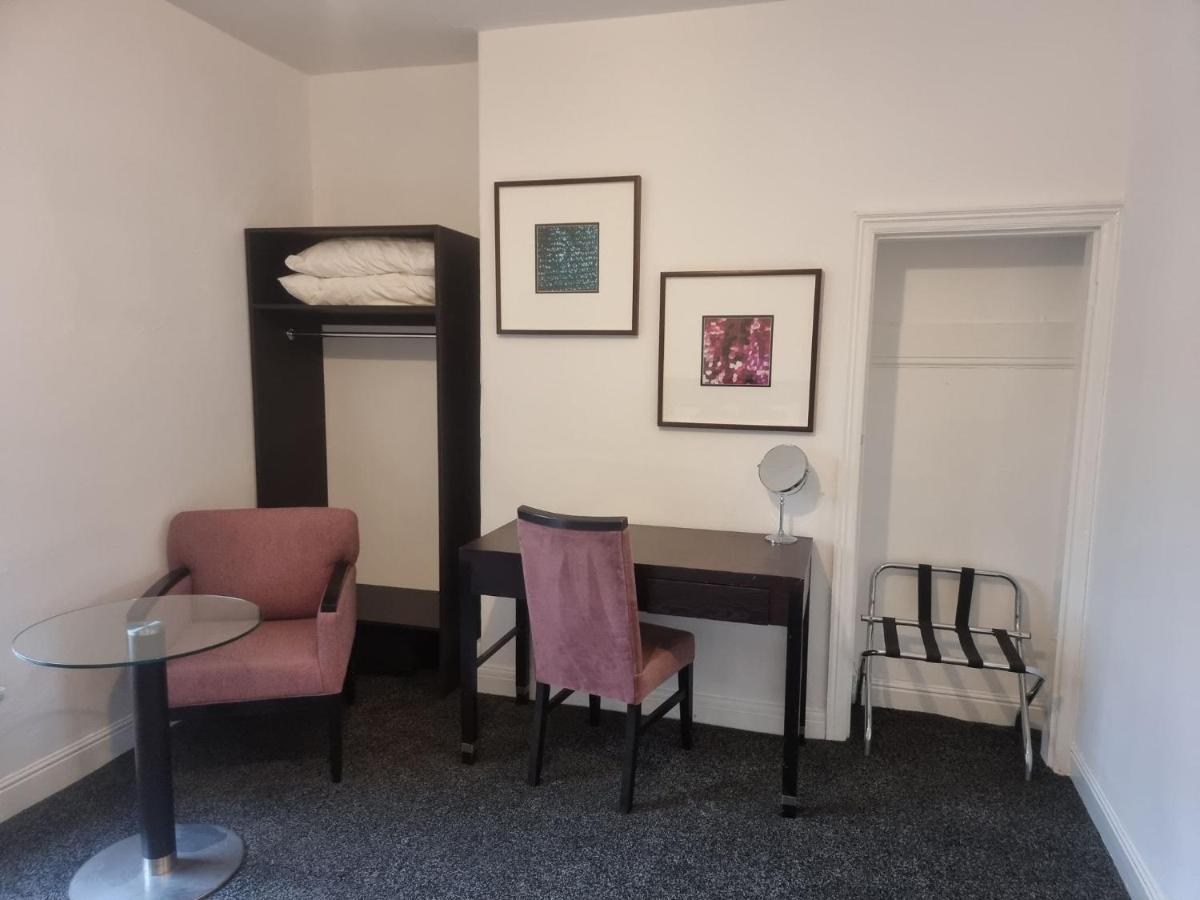 קינגסטון אפון הול Cozyhouses מראה חיצוני תמונה
