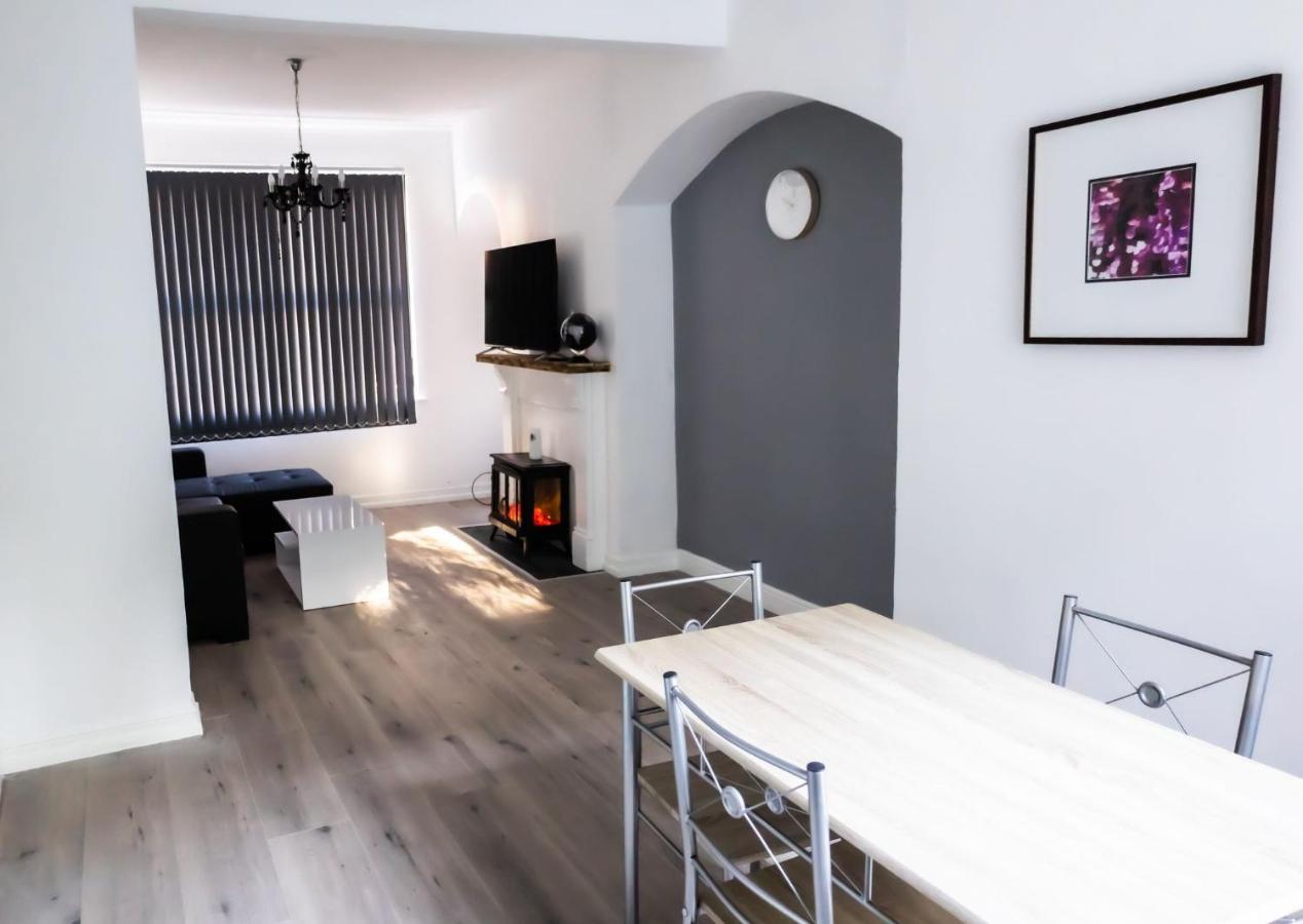 קינגסטון אפון הול Cozyhouses מראה חיצוני תמונה