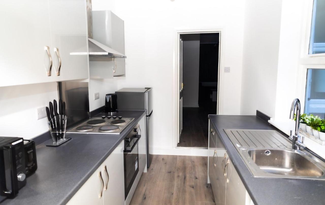 קינגסטון אפון הול Cozyhouses מראה חיצוני תמונה