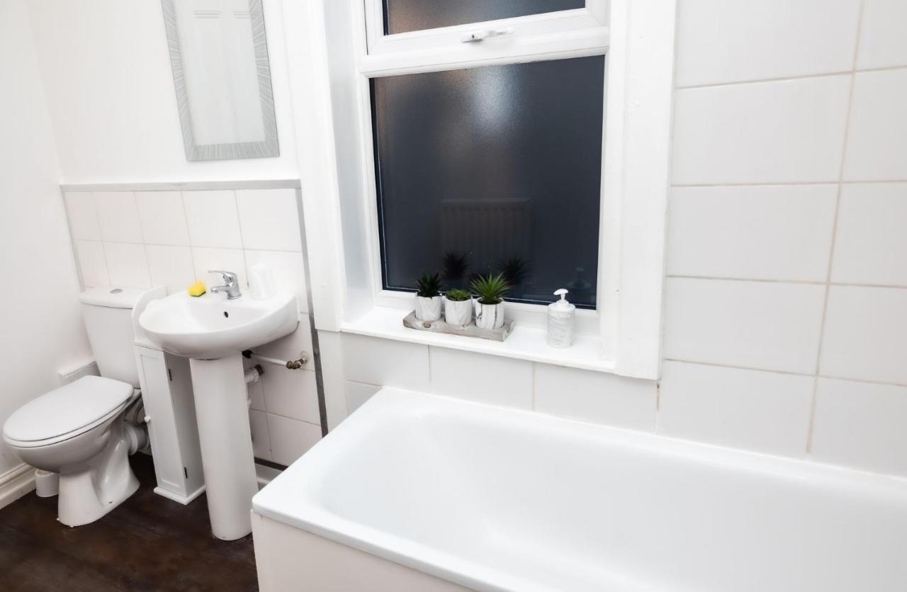 קינגסטון אפון הול Cozyhouses מראה חיצוני תמונה