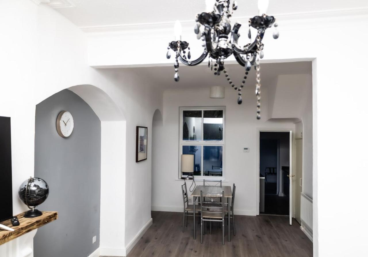 קינגסטון אפון הול Cozyhouses מראה חיצוני תמונה