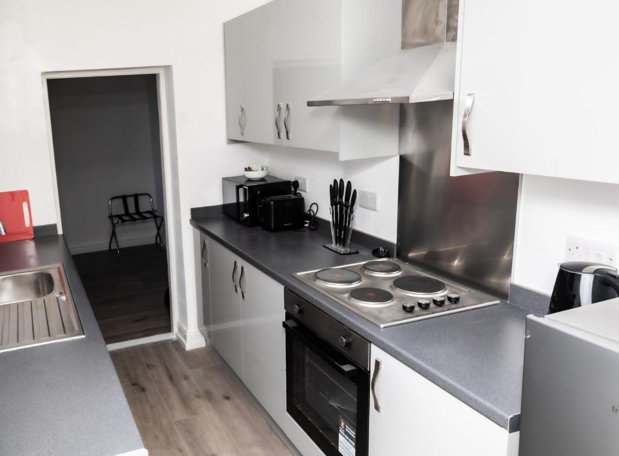 קינגסטון אפון הול Cozyhouses מראה חיצוני תמונה